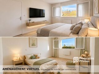  Maison à vendre 4 pièces 85 m²
