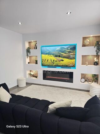  Appartement à vendre 3 pièces 65 m²
