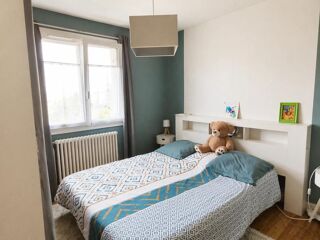  Maison � vendre 5 pi�ces 80 m�