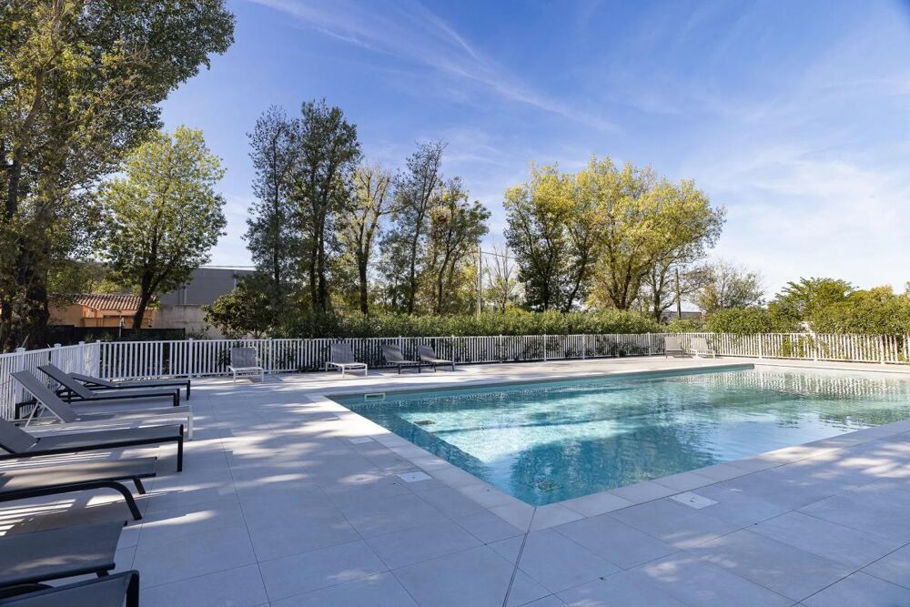 Vente Appartement Bastidon de 2 pièces de 32 m² à Saint-Rémy-de-Provence Saint remy de provence