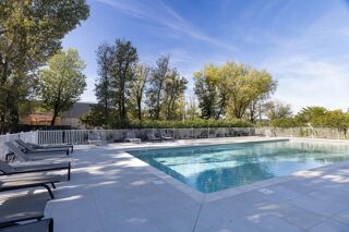 Vente Appartement Bastidon de 2 pièces de 32 m² à Saint-Rémy-de-Provence Saint remy de provence