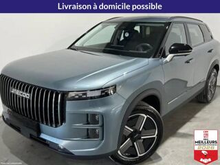 7 SHS-P 29 PHEV Select 2026 occasion 10150 Lavau