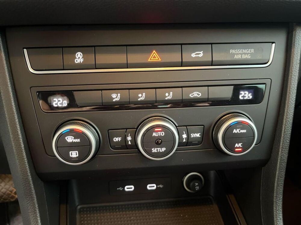 Ateca 1.5 TSI 150 ch Start/Stop DSG7 Style 2021 occasion 31100 Toulouse
