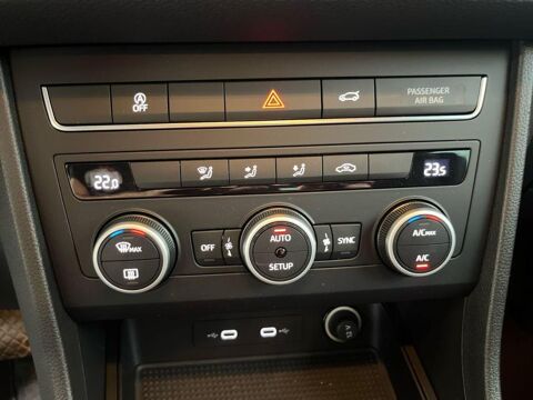Ateca 1.5 TSI 150 ch Start/Stop DSG7 Style 2021 occasion 31100 Toulouse