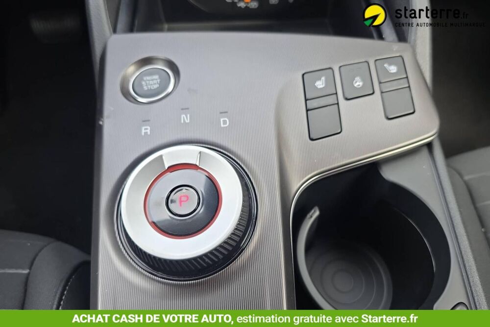 Sportage Hybride 239 ch BVA6 Active 2026 occasion 69190 Saint-Fons