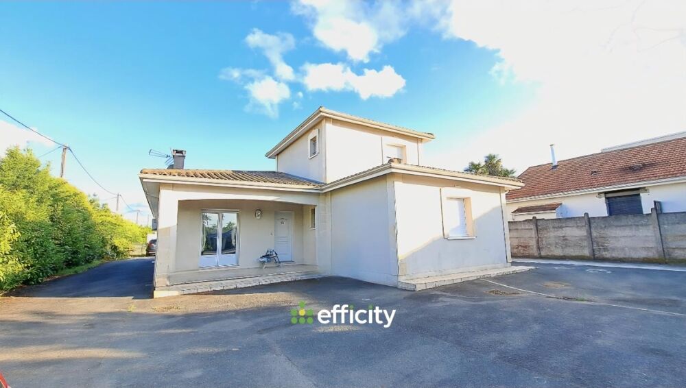 � vendre  Maison Pessac (33600)