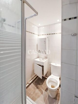  Appartement � vendre 1 pi�ce 18 m�