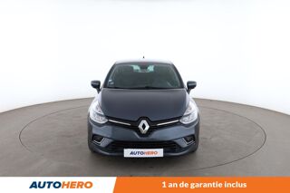 Clio 0.9 TCe Intens 90 ch 2019 occasion 92130 Issy-les-Moulineaux