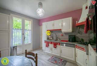  Maison à vendre 6 pièces 115 m²