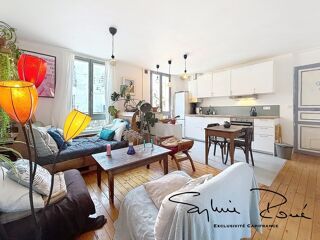  Duplex/triplex à vendre 3 pièces 83 m²