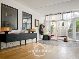  Appartement à vendre 5 pièces 163 m²
