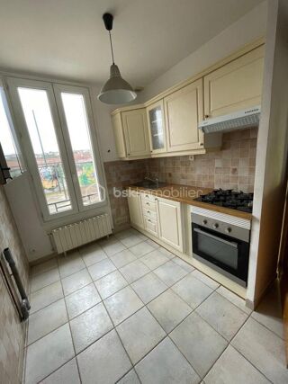  Maison � vendre 3 pi�ces 47 m�