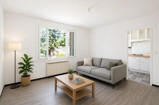 Vente Appartement Appartement de 3 pièces de 52 m² à Marseille13012 Marseille 12