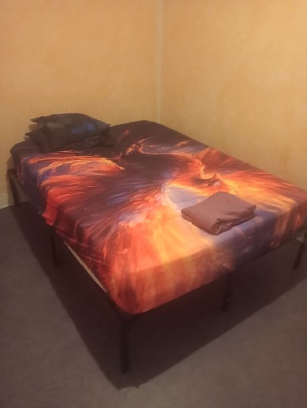 Chambre de 12m2 à louer sur Romans-sur-Isère
