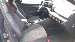 Golf GTI VIII 2.0 TSI 300 DSG7 Clubsport 45 - Automatique 2022 occasion 57600 Lixing Les Rouhling