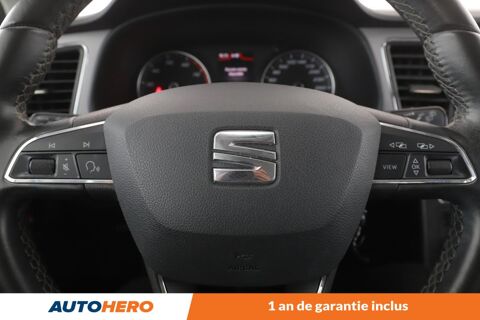 Leon 1.0 TSI Style 115 ch 2019 occasion 92130 Issy-les-Moulineaux