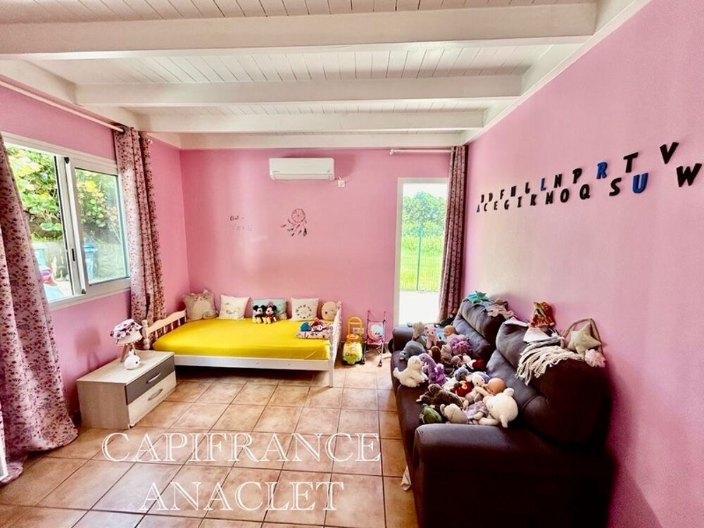  vendre  Villa Le Lorrain (97214)