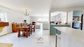  Maison à vendre 4 pièces 104 m²