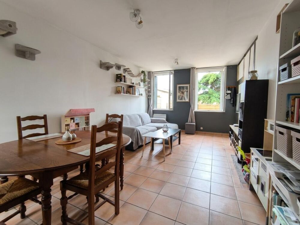 Maison Gisors 3 pièces 69 m2