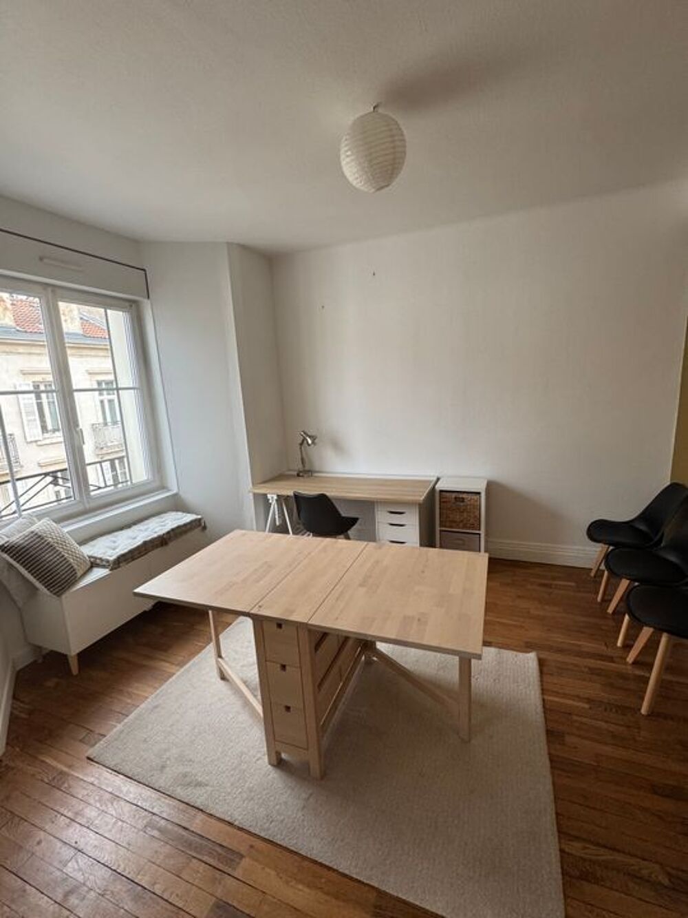 Location Appartement Appartement de 52m2 à louer sur Nancy Nancy