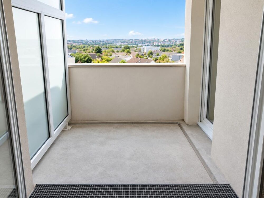 Location Appartement T2 avec balcon et parking à Caen Caen