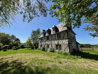  Propriété/château à vendre 8 pièces 206 m²