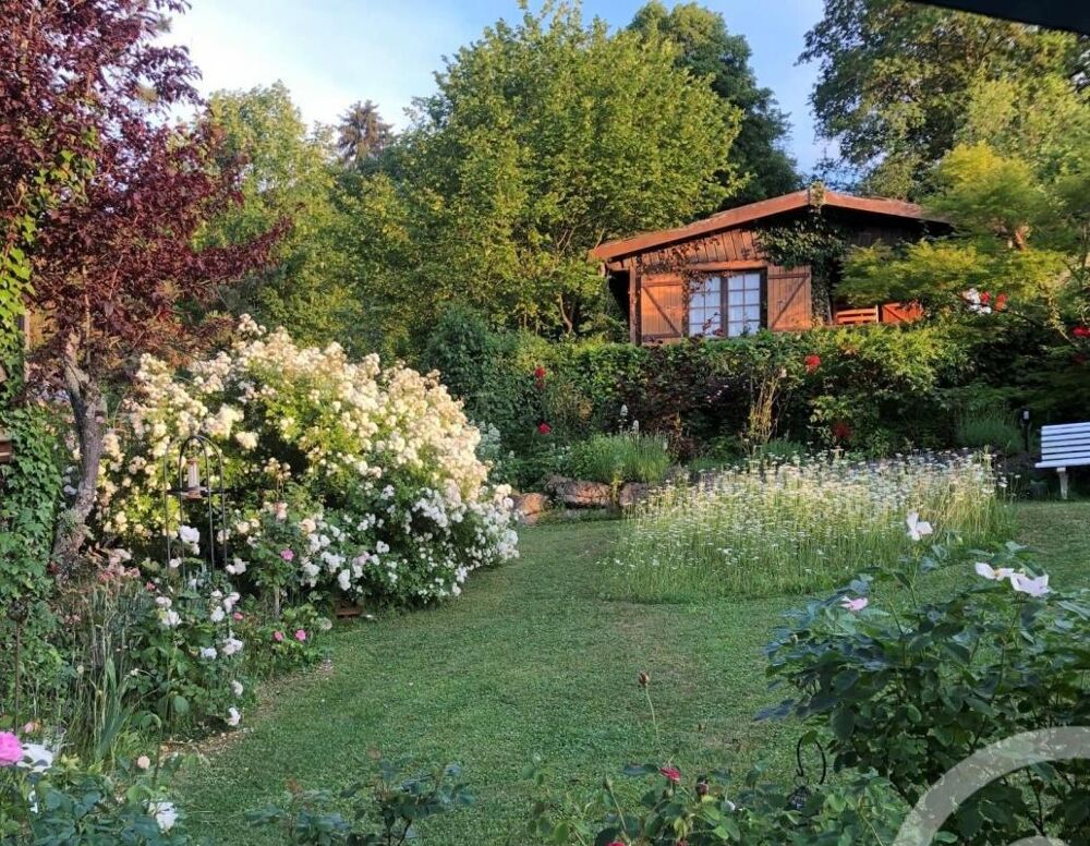  vendre  Maison Sciez (74140)