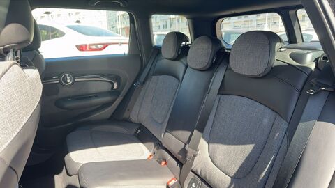 Clubman III 1.5 Cooper 136 Hyde Park - Toit ouvrant 2017 occasion 94700 Maisons Alfort
