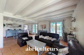  Maison à vendre 5 pièces 160 m²