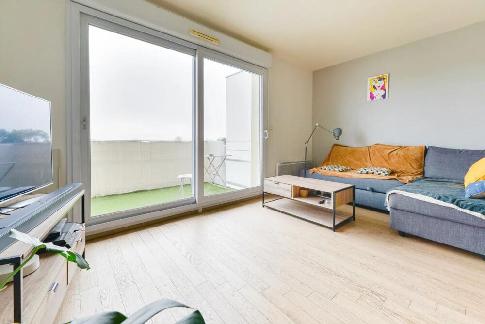 Vente Appartement Appartement de 3 pièces de 66 m² à Saint-Herblain Saint herblain