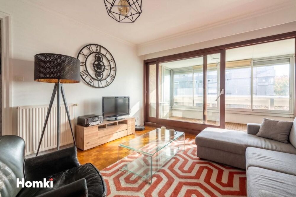 Appartement T4 de 102 m² à Caluire-et-Cuire 69300, Avenue Alexander Fleming