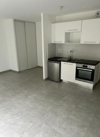  Appartement � vendre 1 pi�ce 35 m�