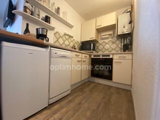  Appartement � vendre 2 pi�ces 43 m�