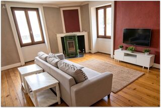  Appartement à vendre 3 pièces 58 m²