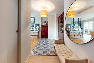  Appartement � vendre 3 pi�ces 87 m�