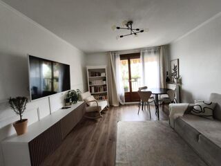  Appartement � vendre 3 pi�ces 64 m�