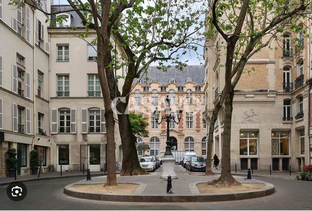 Vente Appartement Vente Appartement 9 pièces de 127m² - 75006 Paris Paris 6