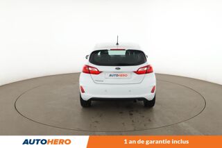 Fiesta 1.0 EcoBoost Titanium Auto 5P 100 ch 2018 occasion 92130 Issy-les-Moulineaux