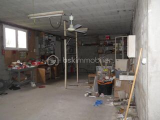  Maison � vendre 5 pi�ces 380 m�