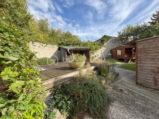  Maison � vendre 7 pi�ces 140 m�