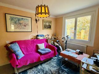  Maison à vendre 7 pièces 120 m²