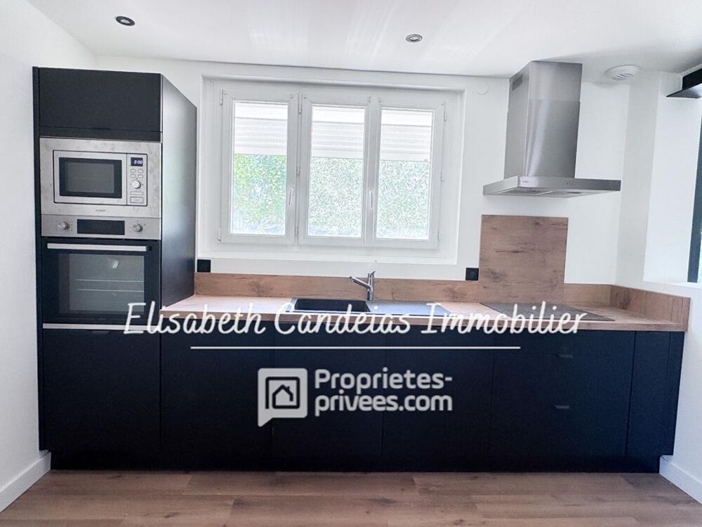 Vente Maison MAISON T5 avec suite parentale Saint jean