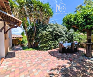  Maison à vendre 5 pièces 126 m²