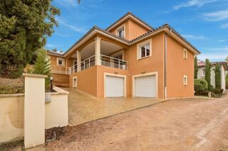  Maison à vendre 10 pièces 288 m²