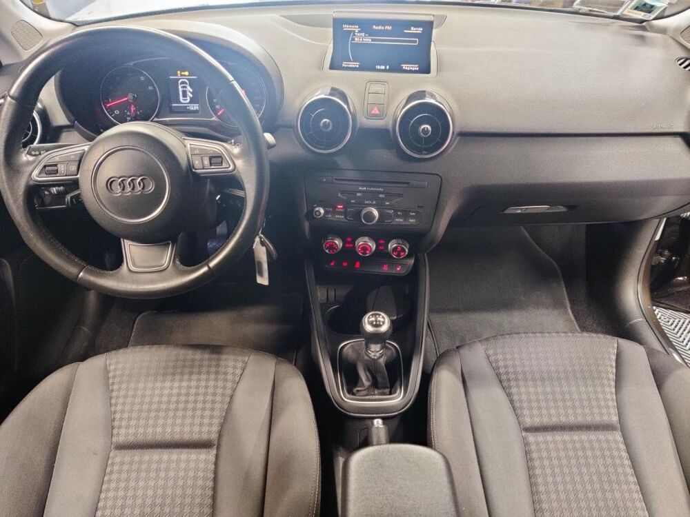 A1 1.4 TFSI 122 Ambition 2014 occasion 78200 Mantes La Jolie
