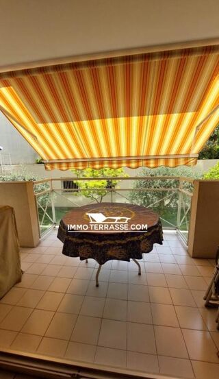  Appartement � vendre 1 pi�ce 19 m�