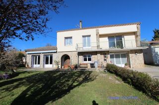  Maison à vendre 7 pièces 200 m²