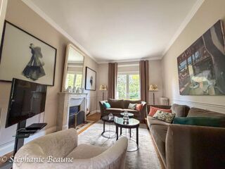  Maison à vendre 8 pièces 146 m²