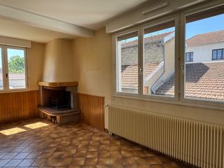  Maison à vendre 6 pièces 125 m²
