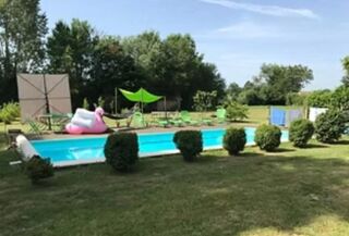  Maison � vendre 11 pi�ces 190 m�